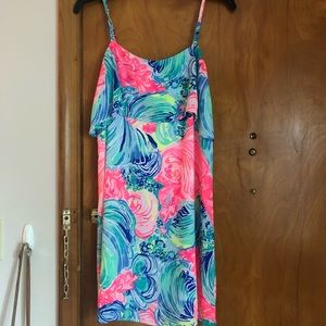 Lily Pulitzer dress